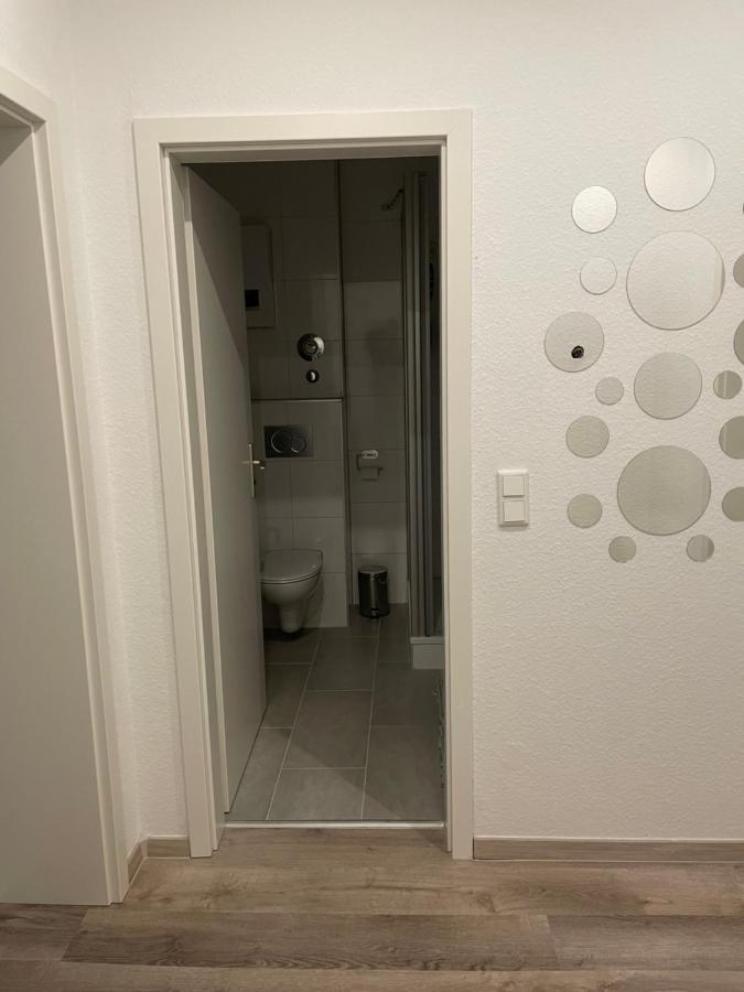 Neustes Schoenes Wohnen Nahe Hagen Eilpe Dış mekan fotoğraf
