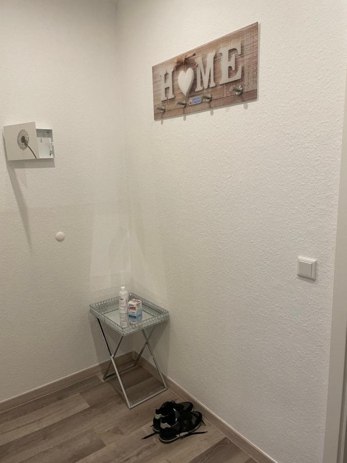 Neustes Schoenes Wohnen Nahe Hagen Eilpe Dış mekan fotoğraf